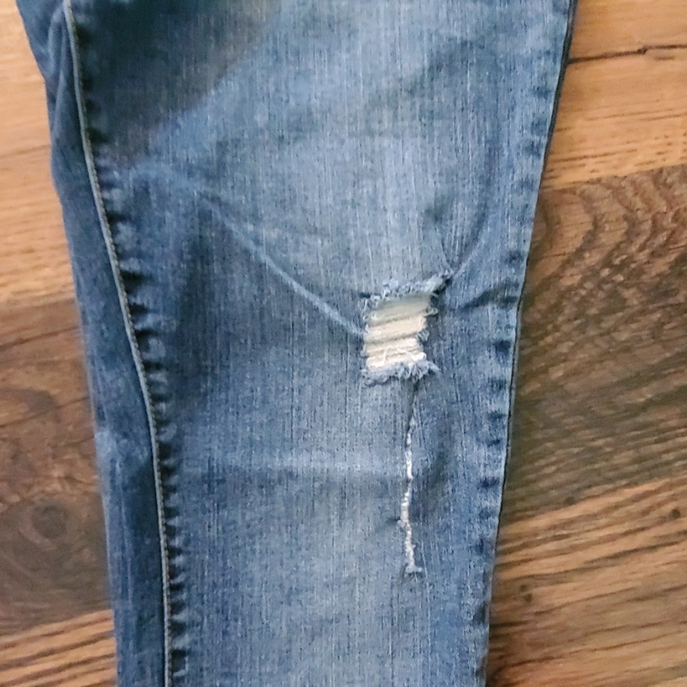 Maternity pants - Picture 2 of 4